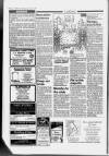 Ruislip & Northwood Gazette Wednesday 08 March 1989 Page 22