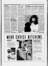 Ruislip & Northwood Gazette Wednesday 08 March 1989 Page 23