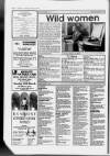 Ruislip & Northwood Gazette Wednesday 08 March 1989 Page 26