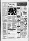 Ruislip & Northwood Gazette Wednesday 08 March 1989 Page 27