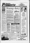 Ruislip & Northwood Gazette Wednesday 08 March 1989 Page 31