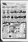 Ruislip & Northwood Gazette Wednesday 08 March 1989 Page 52