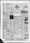 Ruislip & Northwood Gazette Wednesday 08 March 1989 Page 58
