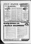 Ruislip & Northwood Gazette Wednesday 08 March 1989 Page 64