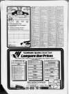 Ruislip & Northwood Gazette Wednesday 08 March 1989 Page 66