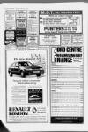 Ruislip & Northwood Gazette Wednesday 08 March 1989 Page 68
