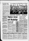 Ruislip & Northwood Gazette Wednesday 08 March 1989 Page 84