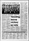 Ruislip & Northwood Gazette Wednesday 08 March 1989 Page 85