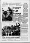 Ruislip & Northwood Gazette Wednesday 08 March 1989 Page 87