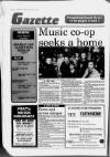 Ruislip & Northwood Gazette Wednesday 08 March 1989 Page 88