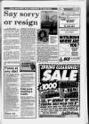 Ruislip & Northwood Gazette Wednesday 15 March 1989 Page 11