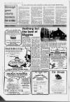 Ruislip & Northwood Gazette Wednesday 15 March 1989 Page 18