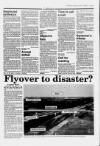 Ruislip & Northwood Gazette Wednesday 15 March 1989 Page 21