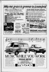 Ruislip & Northwood Gazette Wednesday 15 March 1989 Page 63