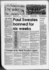 Ruislip & Northwood Gazette Wednesday 15 March 1989 Page 84