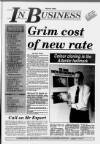 Ruislip & Northwood Gazette Wednesday 15 March 1989 Page 89