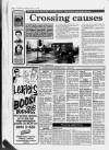 Ruislip & Northwood Gazette Wednesday 22 March 1989 Page 6