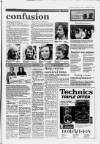 Ruislip & Northwood Gazette Wednesday 22 March 1989 Page 7