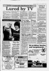 Ruislip & Northwood Gazette Wednesday 22 March 1989 Page 9