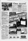 Ruislip & Northwood Gazette Wednesday 22 March 1989 Page 15