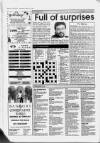 Ruislip & Northwood Gazette Wednesday 22 March 1989 Page 30