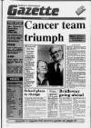 Ruislip & Northwood Gazette Wednesday 29 March 1989 Page 1