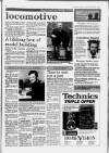 Ruislip & Northwood Gazette Wednesday 29 March 1989 Page 7