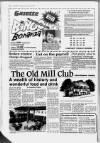 Ruislip & Northwood Gazette Wednesday 29 March 1989 Page 8