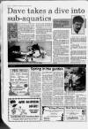 Ruislip & Northwood Gazette Wednesday 29 March 1989 Page 10