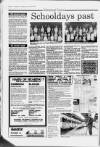 Ruislip & Northwood Gazette Wednesday 29 March 1989 Page 14