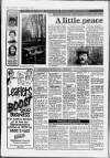 Ruislip & Northwood Gazette Wednesday 05 April 1989 Page 6