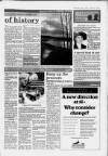 Ruislip & Northwood Gazette Wednesday 05 April 1989 Page 7