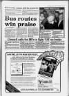 Ruislip & Northwood Gazette Wednesday 05 April 1989 Page 9