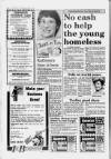 Ruislip & Northwood Gazette Wednesday 05 April 1989 Page 12