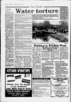 Ruislip & Northwood Gazette Wednesday 05 April 1989 Page 14