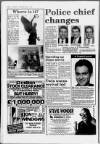 Ruislip & Northwood Gazette Wednesday 05 April 1989 Page 16