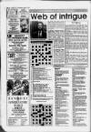 Ruislip & Northwood Gazette Wednesday 05 April 1989 Page 24