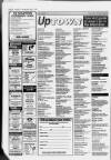 Ruislip & Northwood Gazette Wednesday 05 April 1989 Page 26