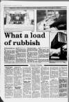 Ruislip & Northwood Gazette Wednesday 05 April 1989 Page 28