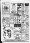 Ruislip & Northwood Gazette Wednesday 05 April 1989 Page 58