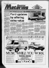 Ruislip & Northwood Gazette Wednesday 05 April 1989 Page 60