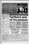 Ruislip & Northwood Gazette Wednesday 05 April 1989 Page 87