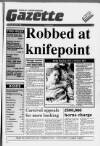 Ruislip & Northwood Gazette Wednesday 12 April 1989 Page 1