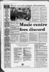 Ruislip & Northwood Gazette Wednesday 12 April 1989 Page 4