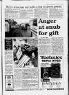 Ruislip & Northwood Gazette Wednesday 12 April 1989 Page 5