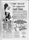 Ruislip & Northwood Gazette Wednesday 12 April 1989 Page 17