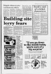 Ruislip & Northwood Gazette Wednesday 12 April 1989 Page 21