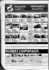 Ruislip & Northwood Gazette Wednesday 12 April 1989 Page 32