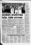 Ruislip & Northwood Gazette Wednesday 12 April 1989 Page 76