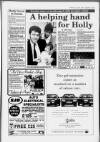 Ruislip & Northwood Gazette Wednesday 19 April 1989 Page 9